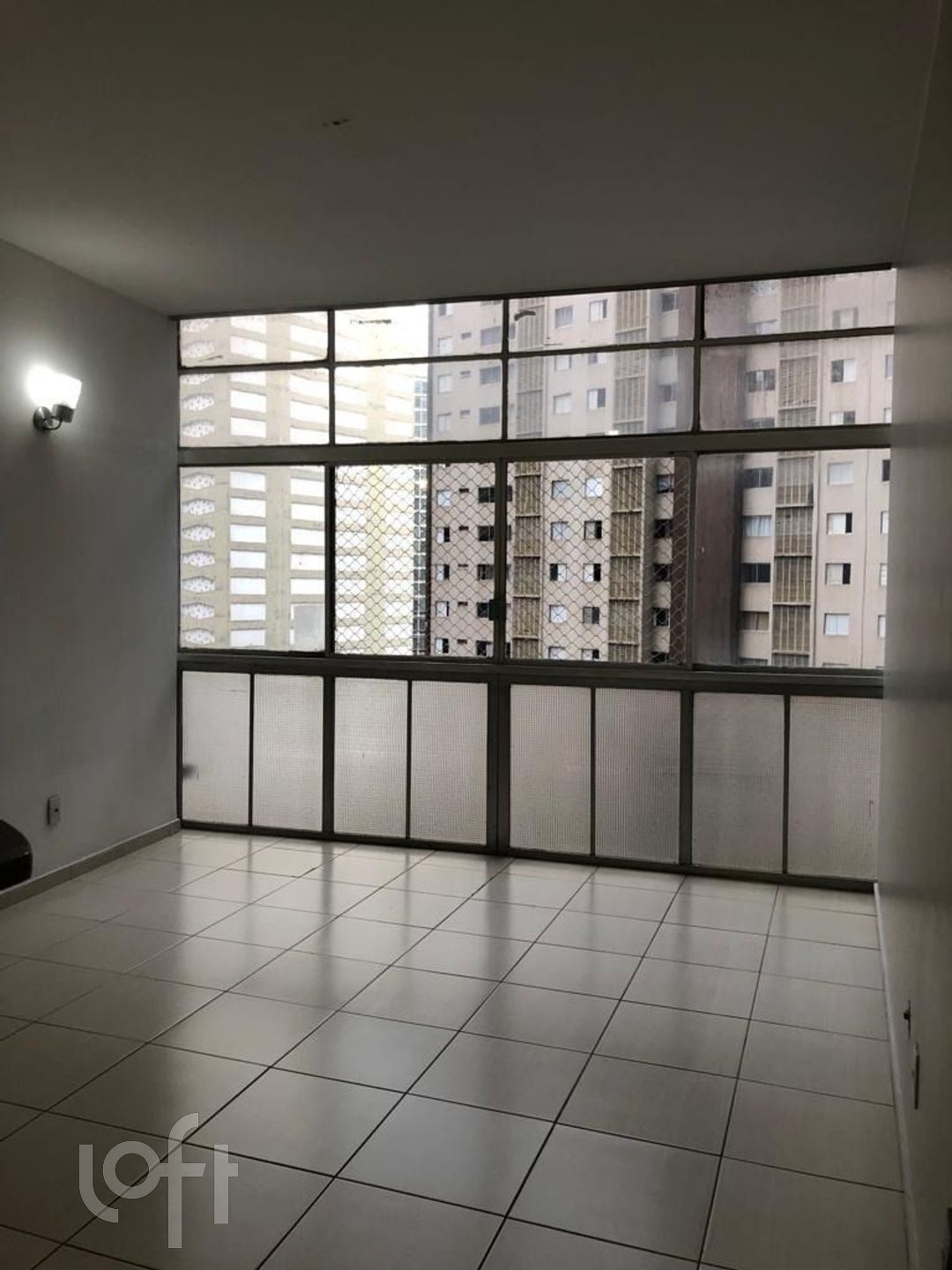 Apartamento à venda com 1 quarto, 31m² - Foto 4