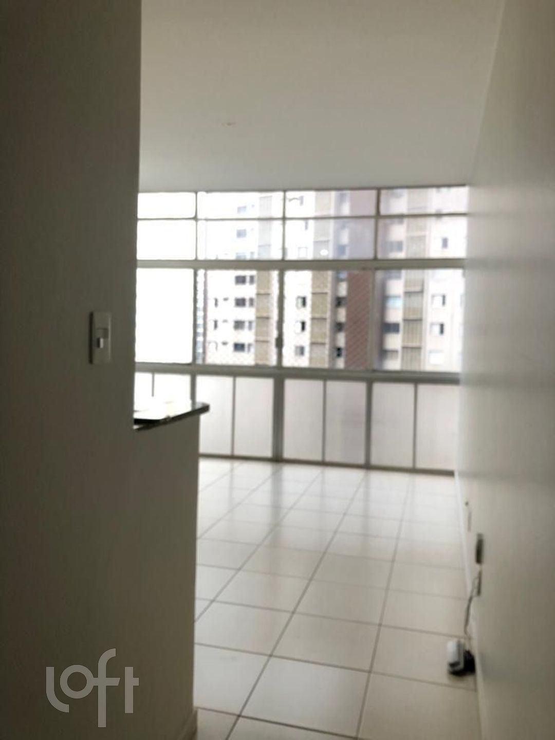 Apartamento à venda com 1 quarto, 31m² - Foto 5