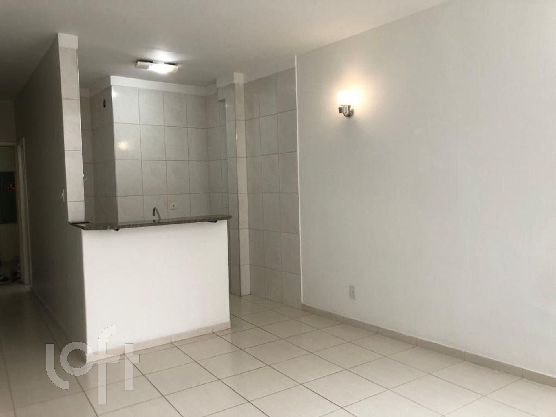 Apartamento à venda com 1 quarto, 31m² - Foto 6