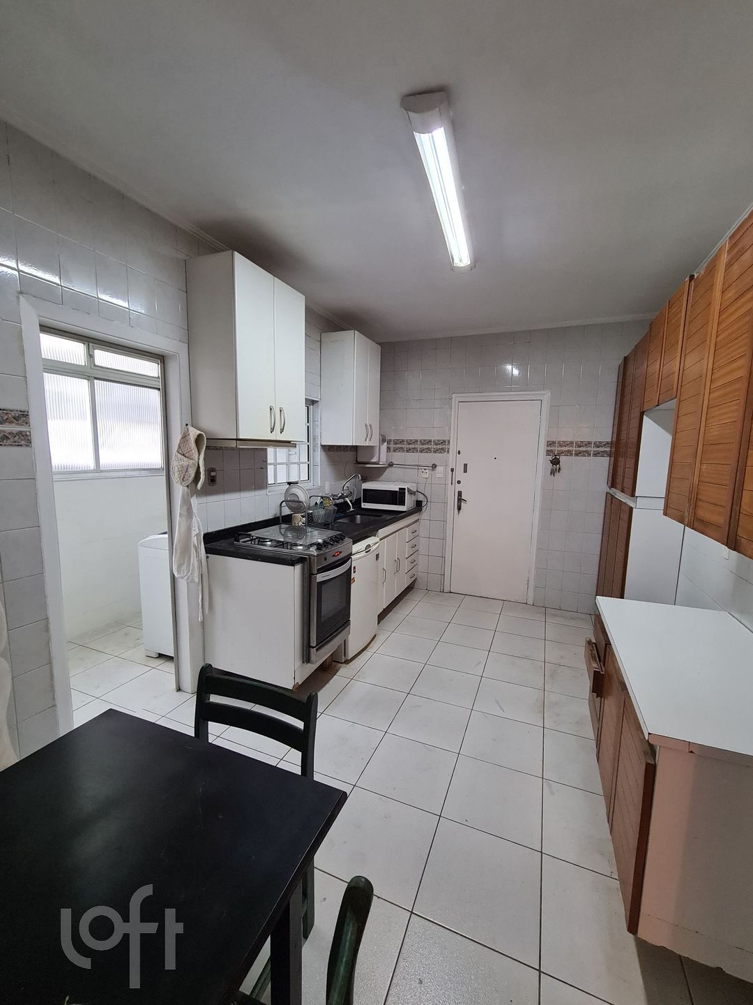 Apartamento à venda com 3 quartos, 135m² - Foto 9