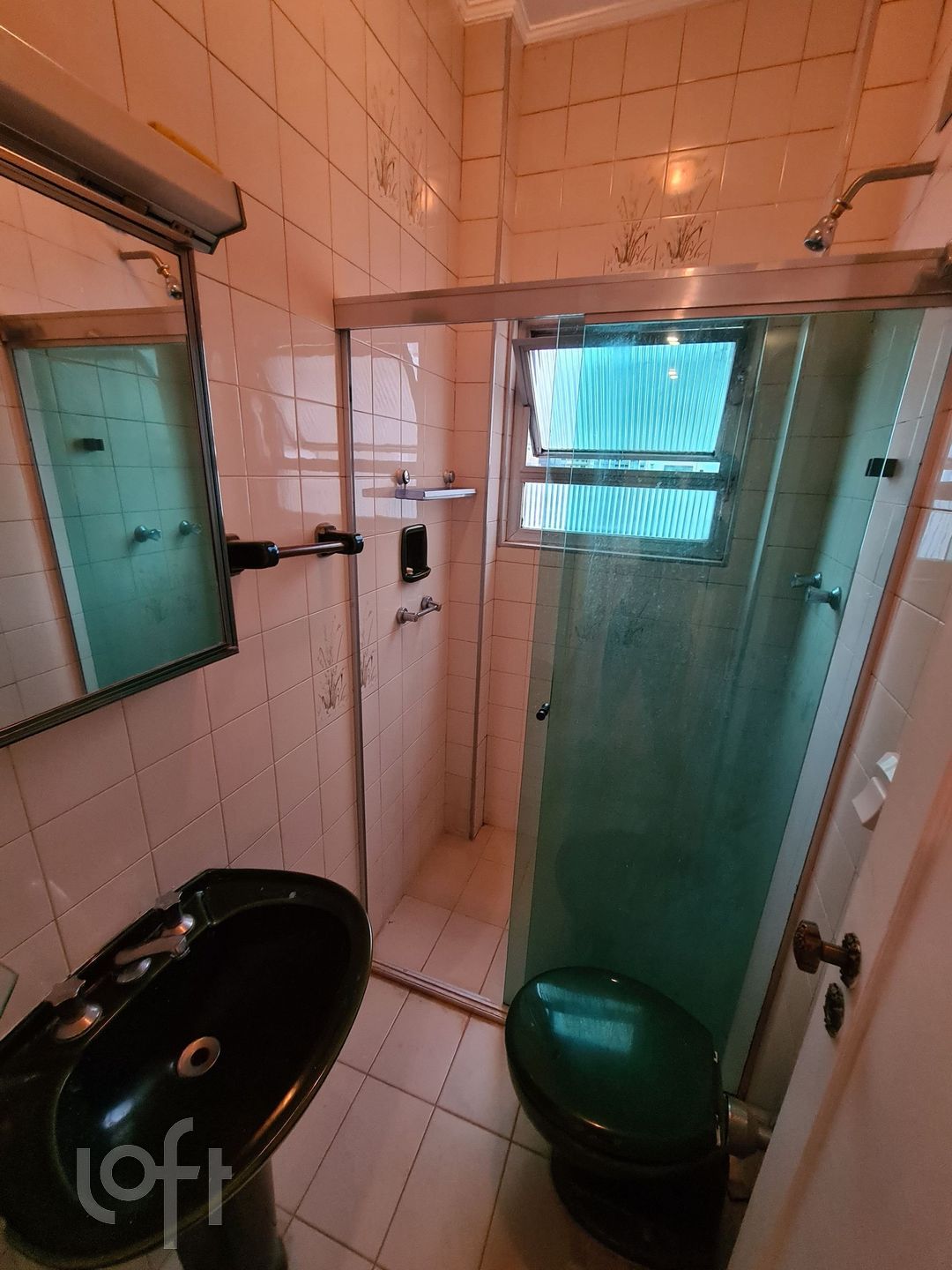 Apartamento à venda com 3 quartos, 135m² - Foto 4