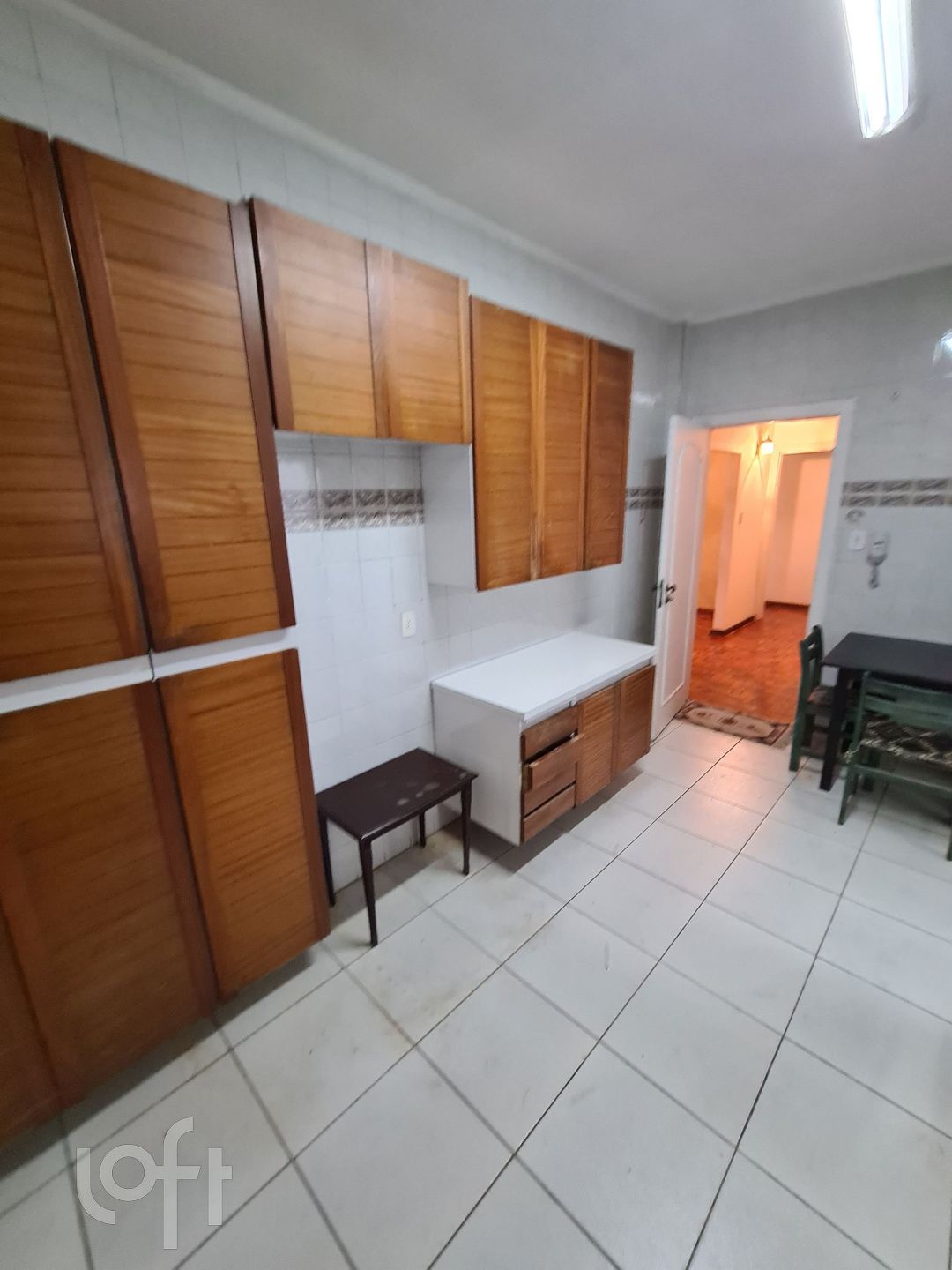 Apartamento à venda com 3 quartos, 135m² - Foto 8