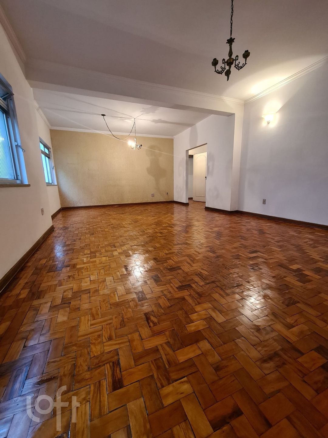 Apartamento à venda com 3 quartos, 135m² - Foto 11