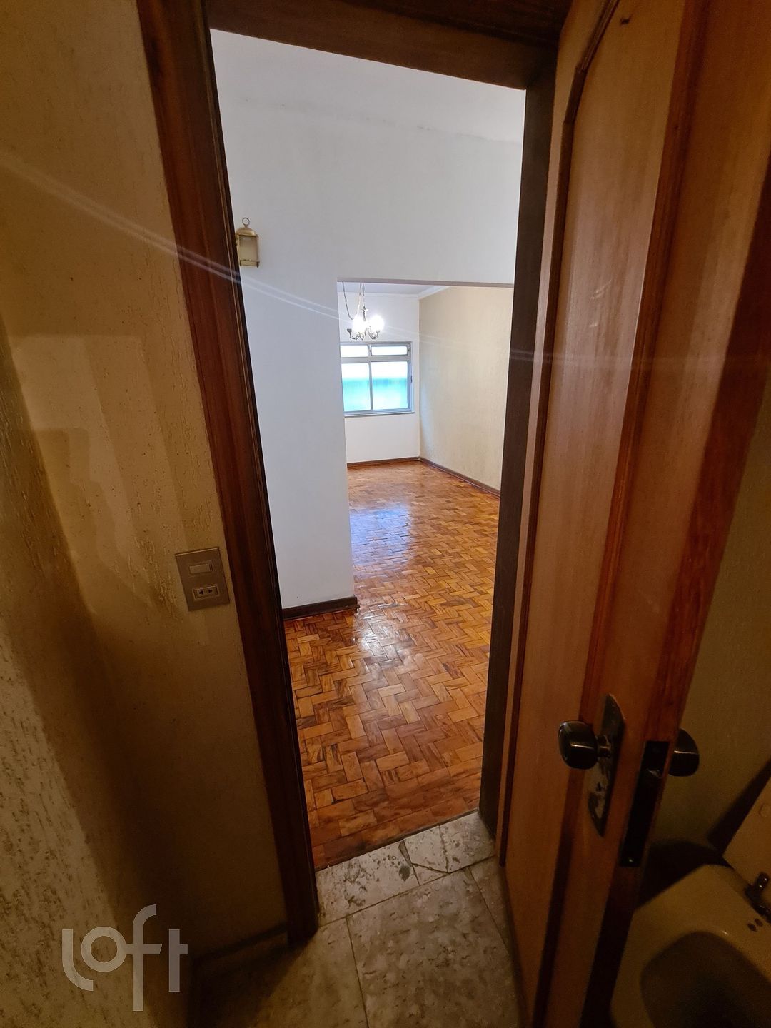 Apartamento à venda com 3 quartos, 135m² - Foto 2