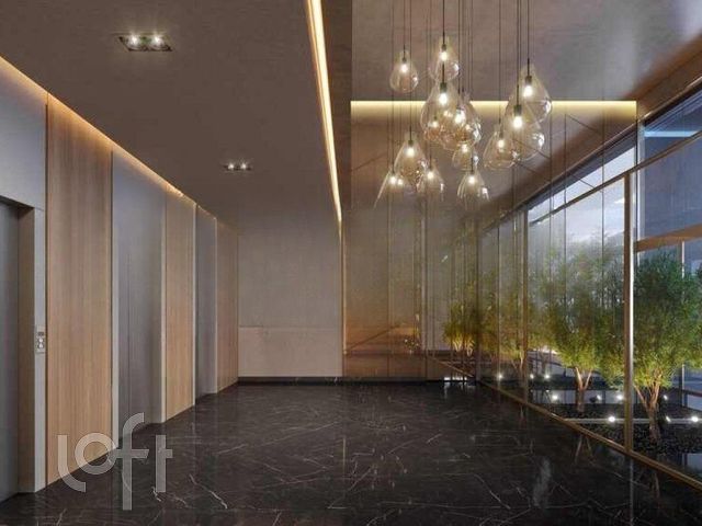 Apartamento com 24m², 1 dormitório, Rio Branco em Porto Alegre