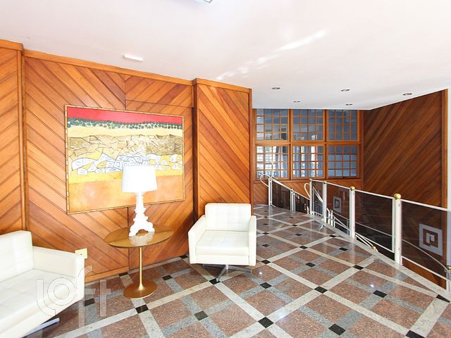 Apartamento com 159m², 4 dormitórios, 4 suítes, 2 vagas, Boa Vista em Porto Alegre