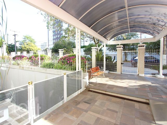 Apartamento com 159m², 4 dormitórios, 4 suítes, 2 vagas, Boa Vista em Porto Alegre