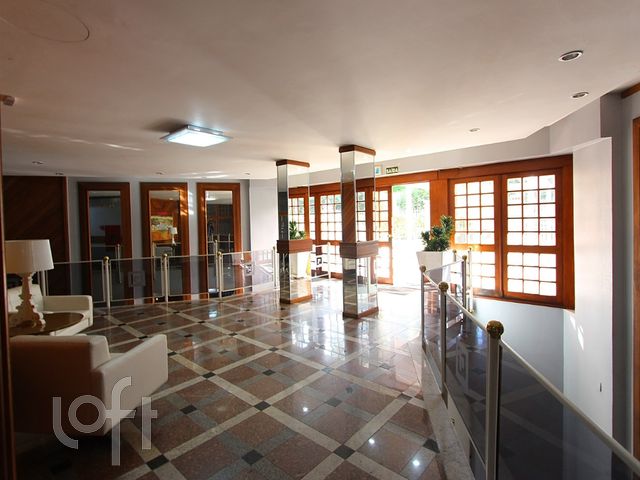 Apartamento com 159m², 4 dormitórios, 4 suítes, 2 vagas, Boa Vista em Porto Alegre