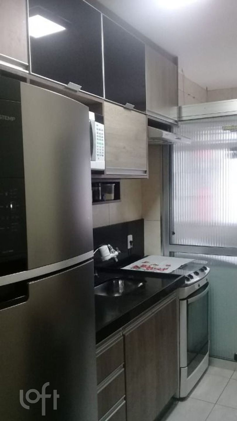 Apartamento à venda com 2 quartos, 50m² - Foto 18