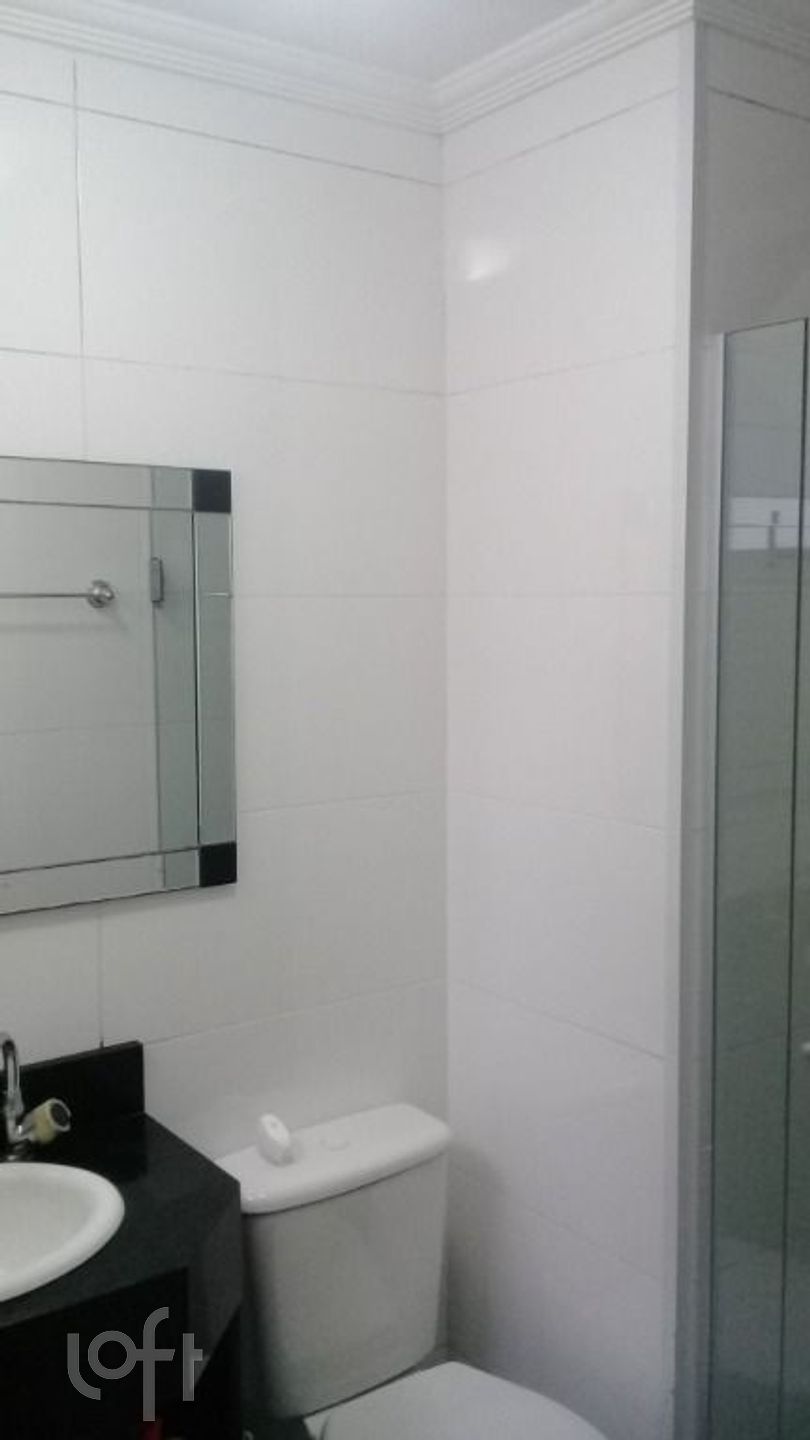 Apartamento à venda com 2 quartos, 50m² - Foto 10