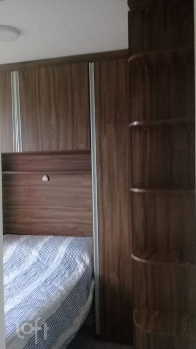 Apartamento à venda com 2 quartos, 50m² - Foto 4