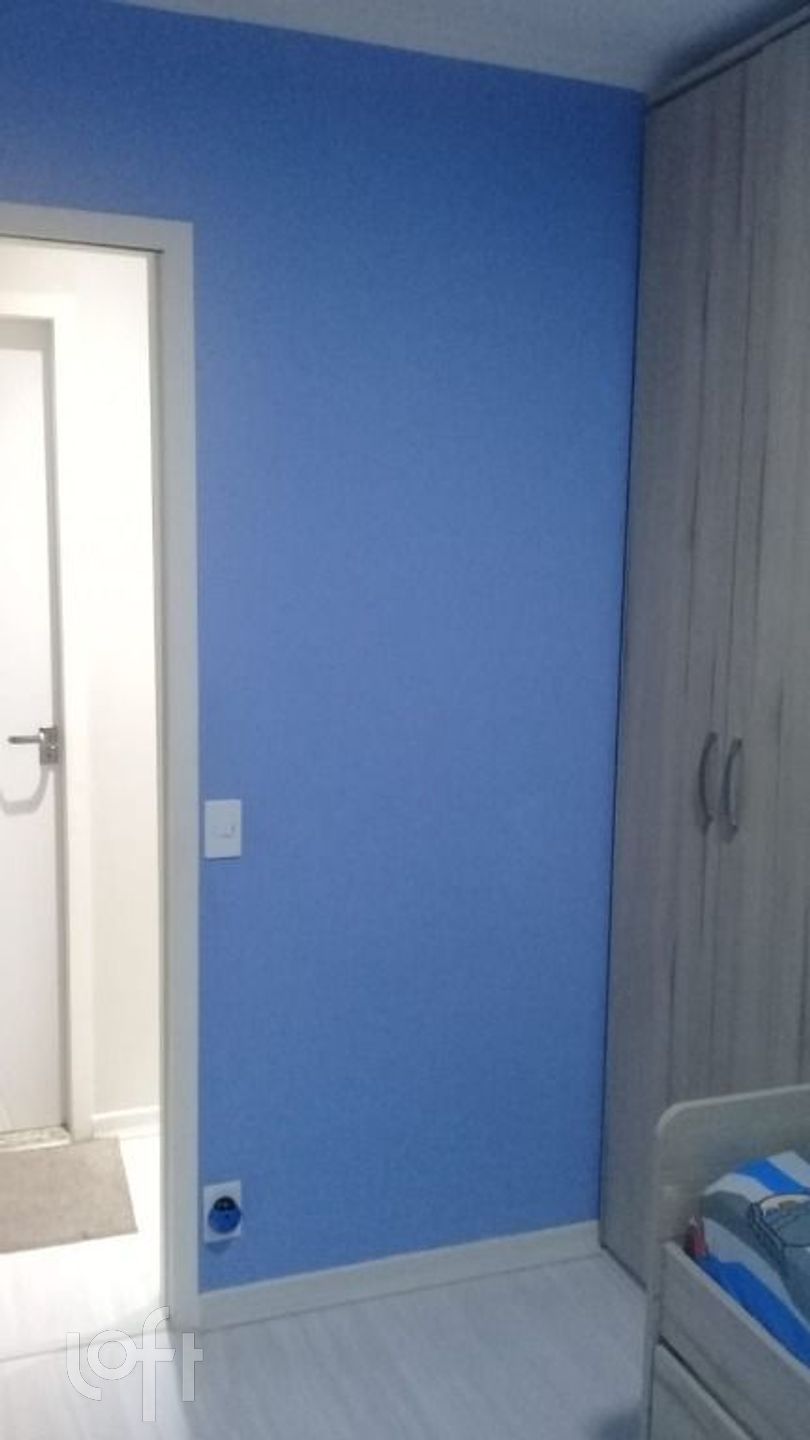 Apartamento à venda com 2 quartos, 50m² - Foto 12