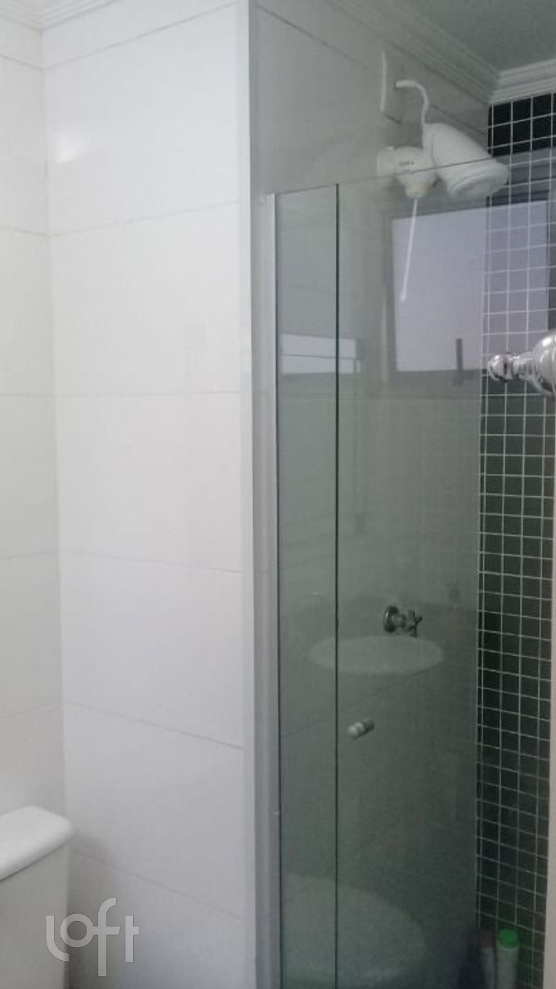 Apartamento à venda com 2 quartos, 50m² - Foto 8