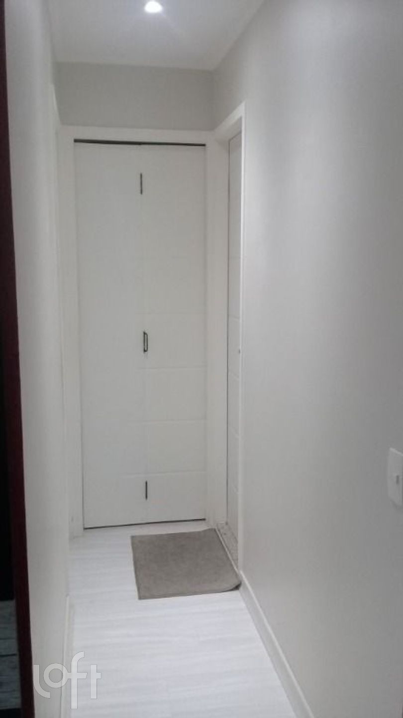 Apartamento à venda com 2 quartos, 50m² - Foto 16