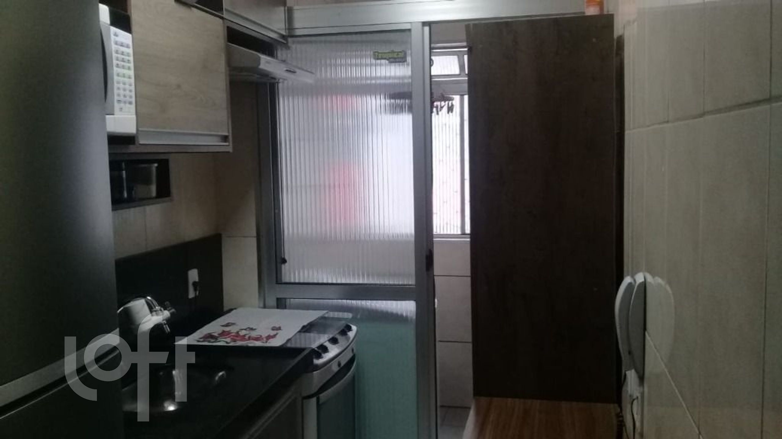 Apartamento à venda com 2 quartos, 50m² - Foto 13