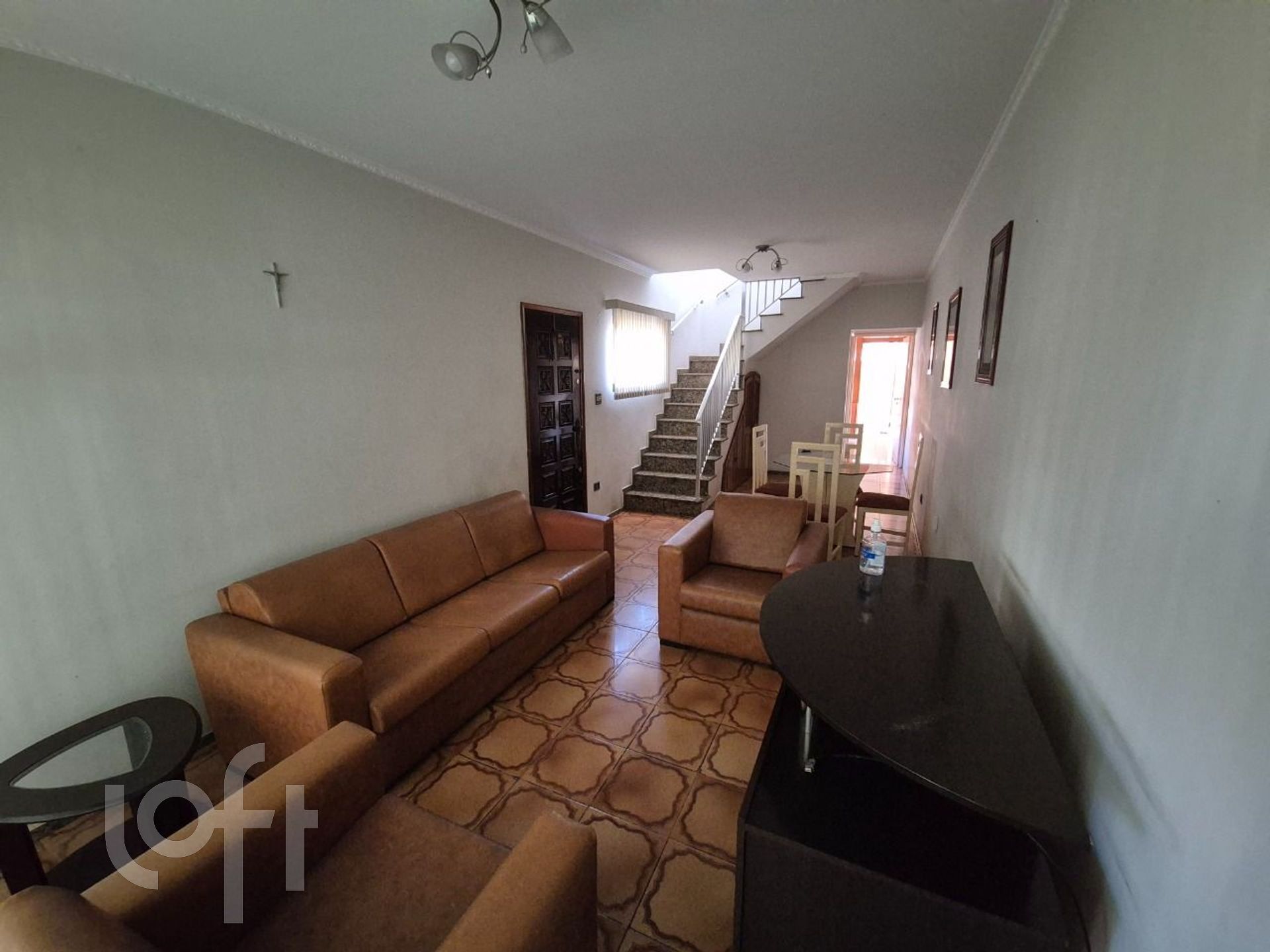 Casa à venda com 3 quartos, 170m² - Foto 1