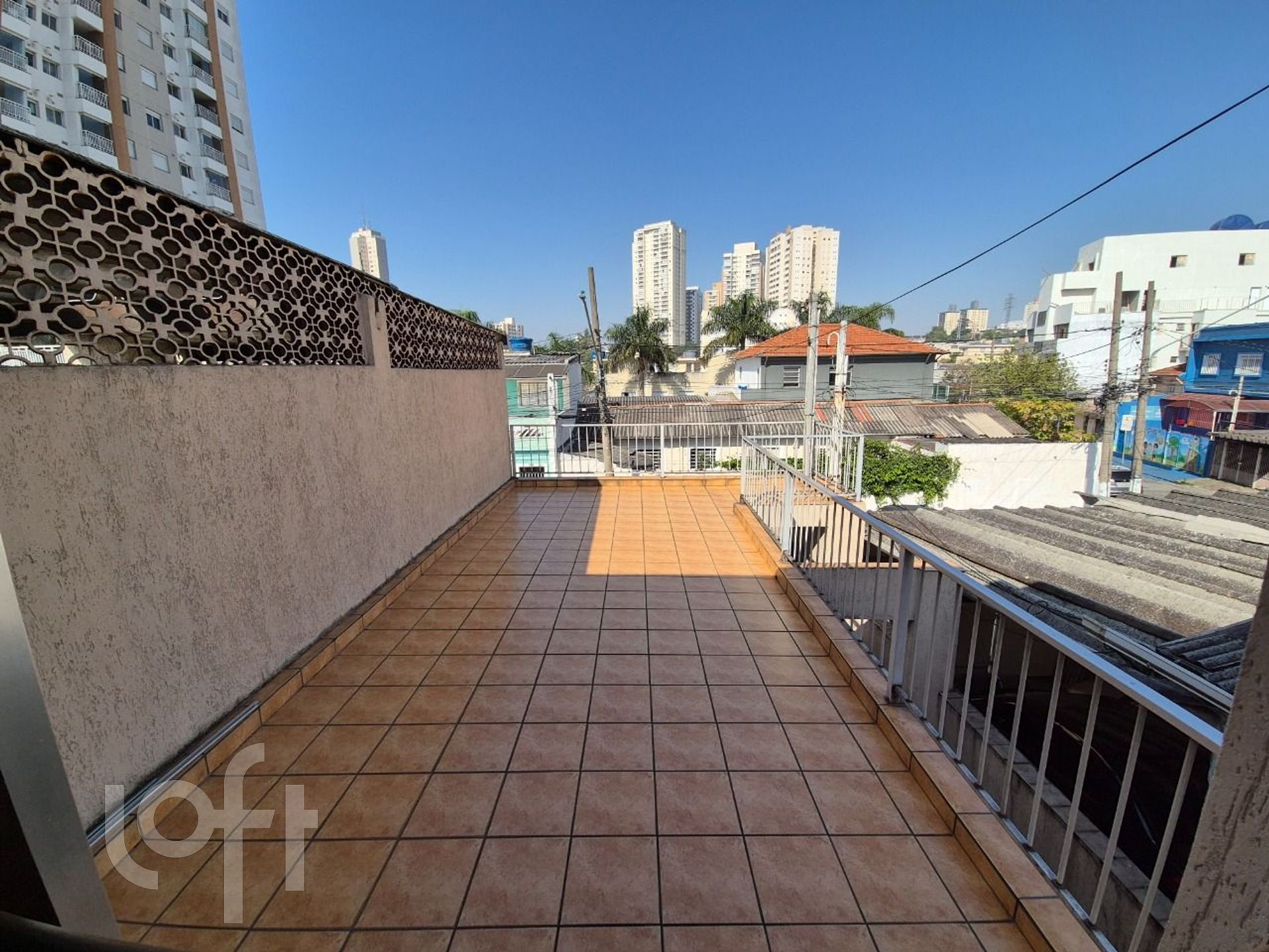 Casa à venda com 3 quartos, 170m² - Foto 15