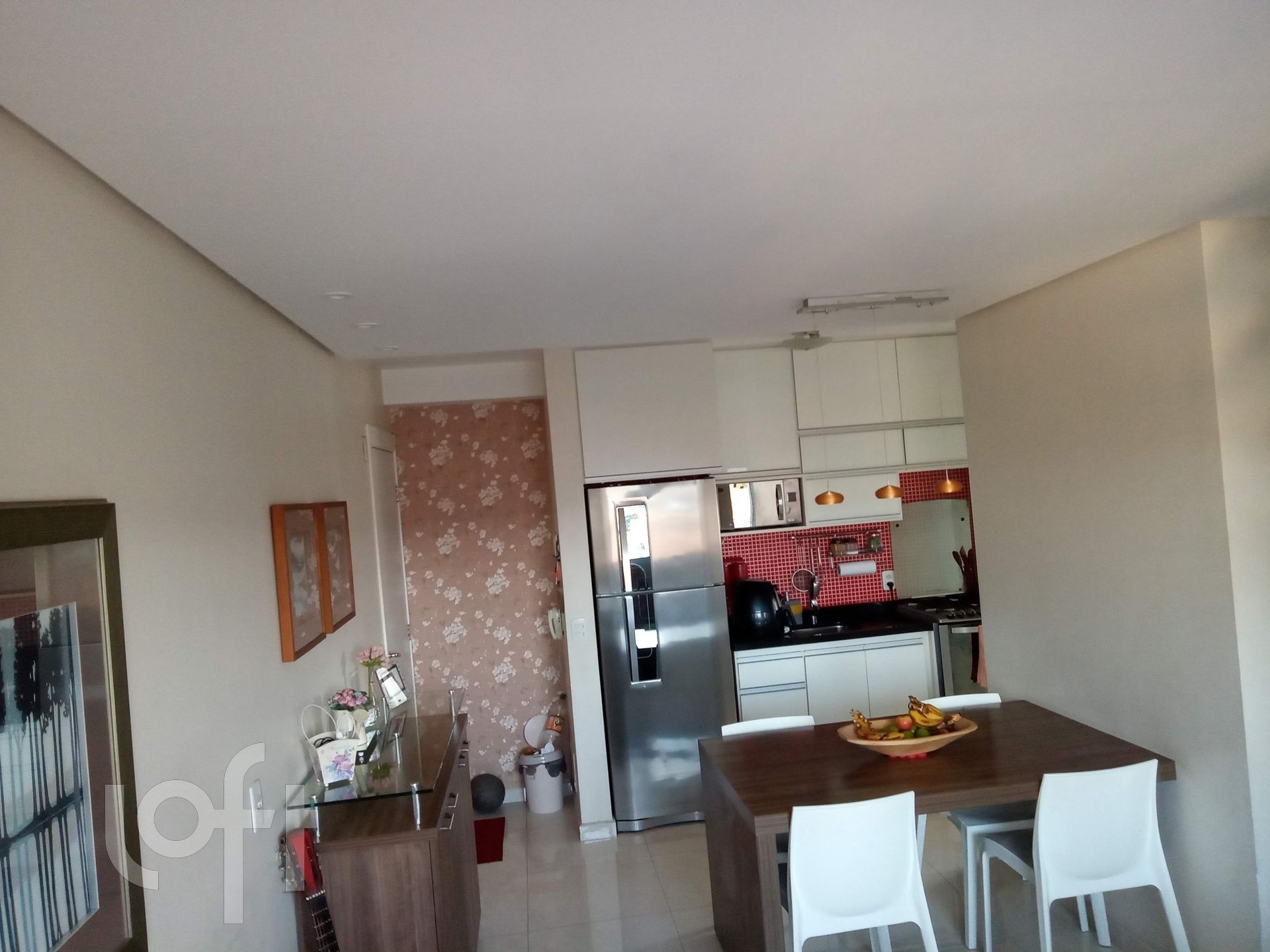 Apartamento à venda com 2 quartos, 45m² - Foto 4