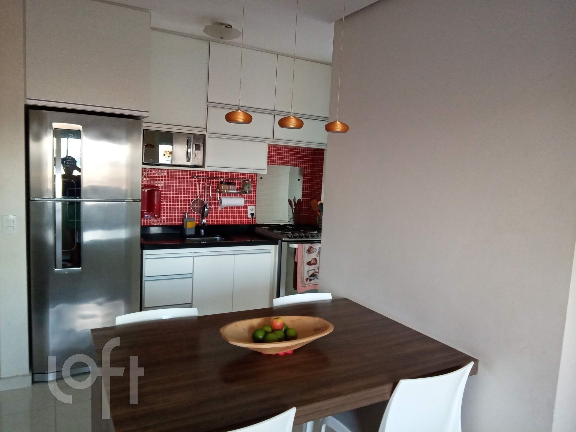 Apartamento à venda com 2 quartos, 45m² - Foto 5