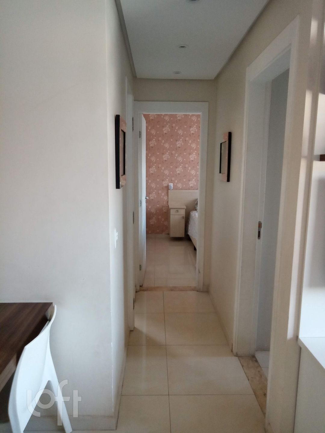 Apartamento à venda com 2 quartos, 45m² - Foto 10