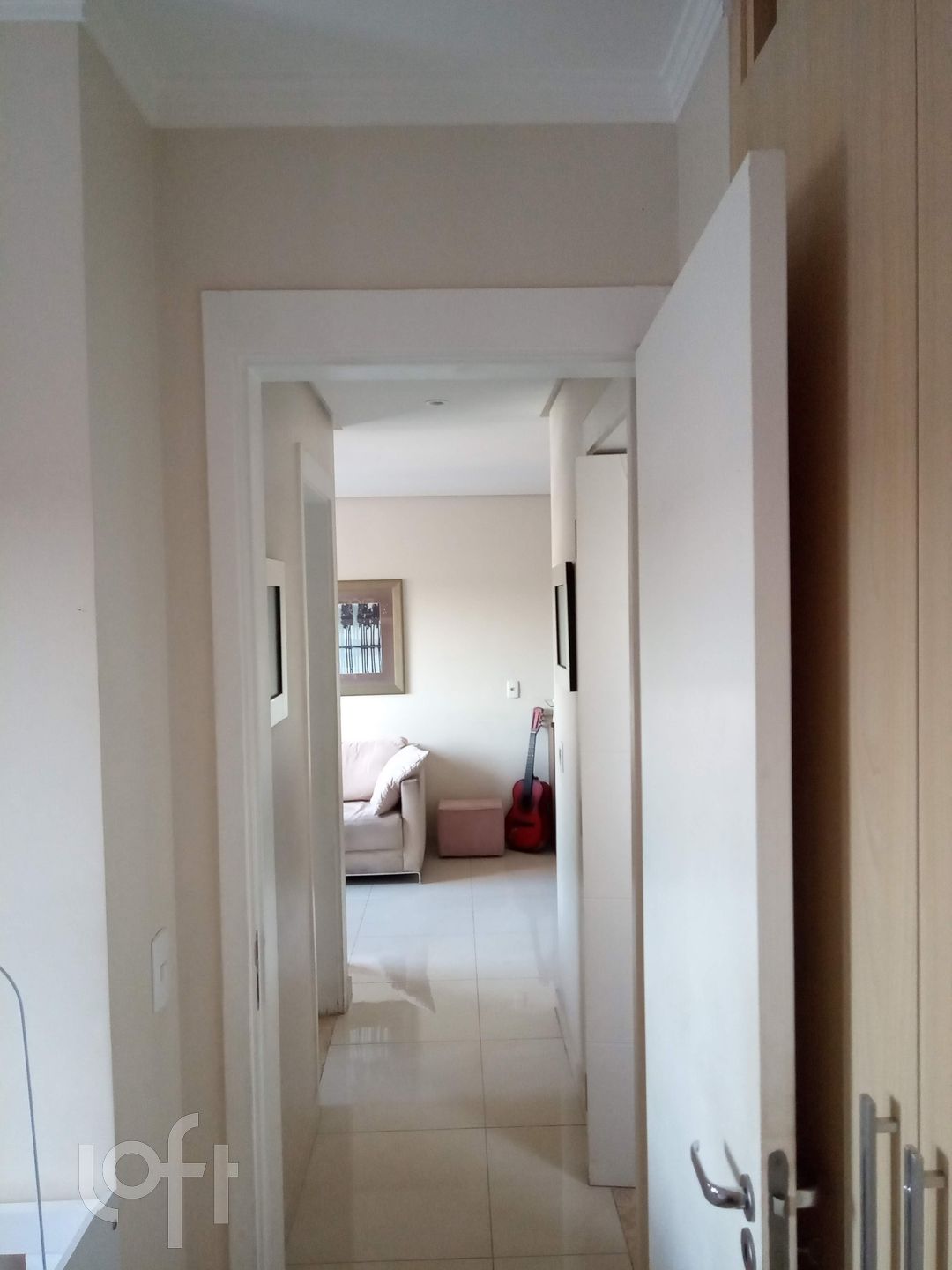 Apartamento à venda com 2 quartos, 45m² - Foto 9