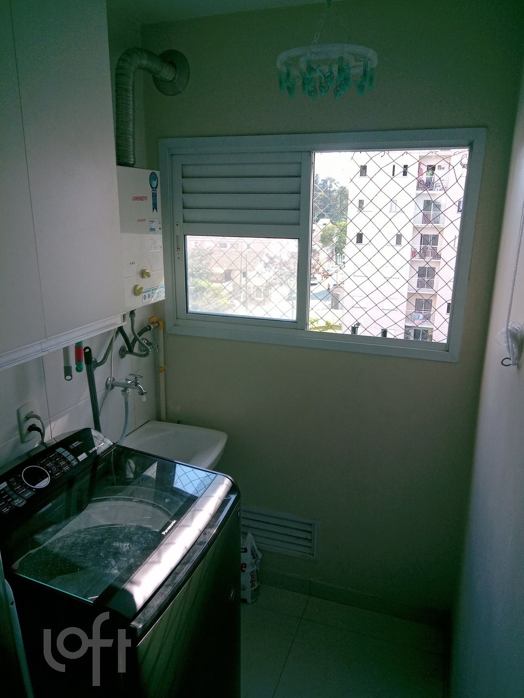 Apartamento à venda com 2 quartos, 45m² - Foto 8