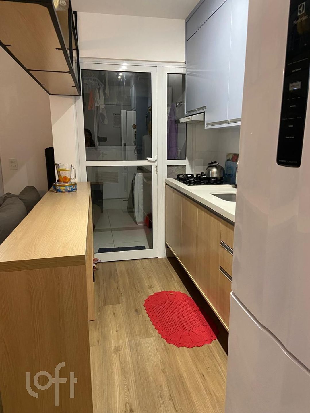 Apartamento à venda com 2 quartos, 66m² - Foto 6