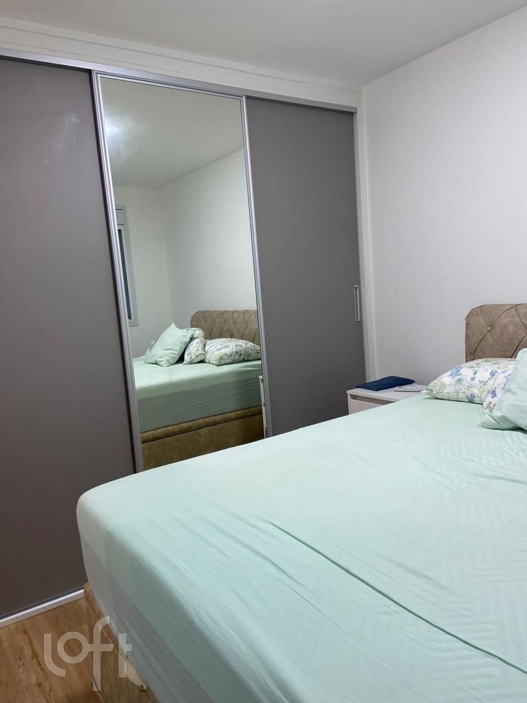 Apartamento à venda com 2 quartos, 66m² - Foto 8