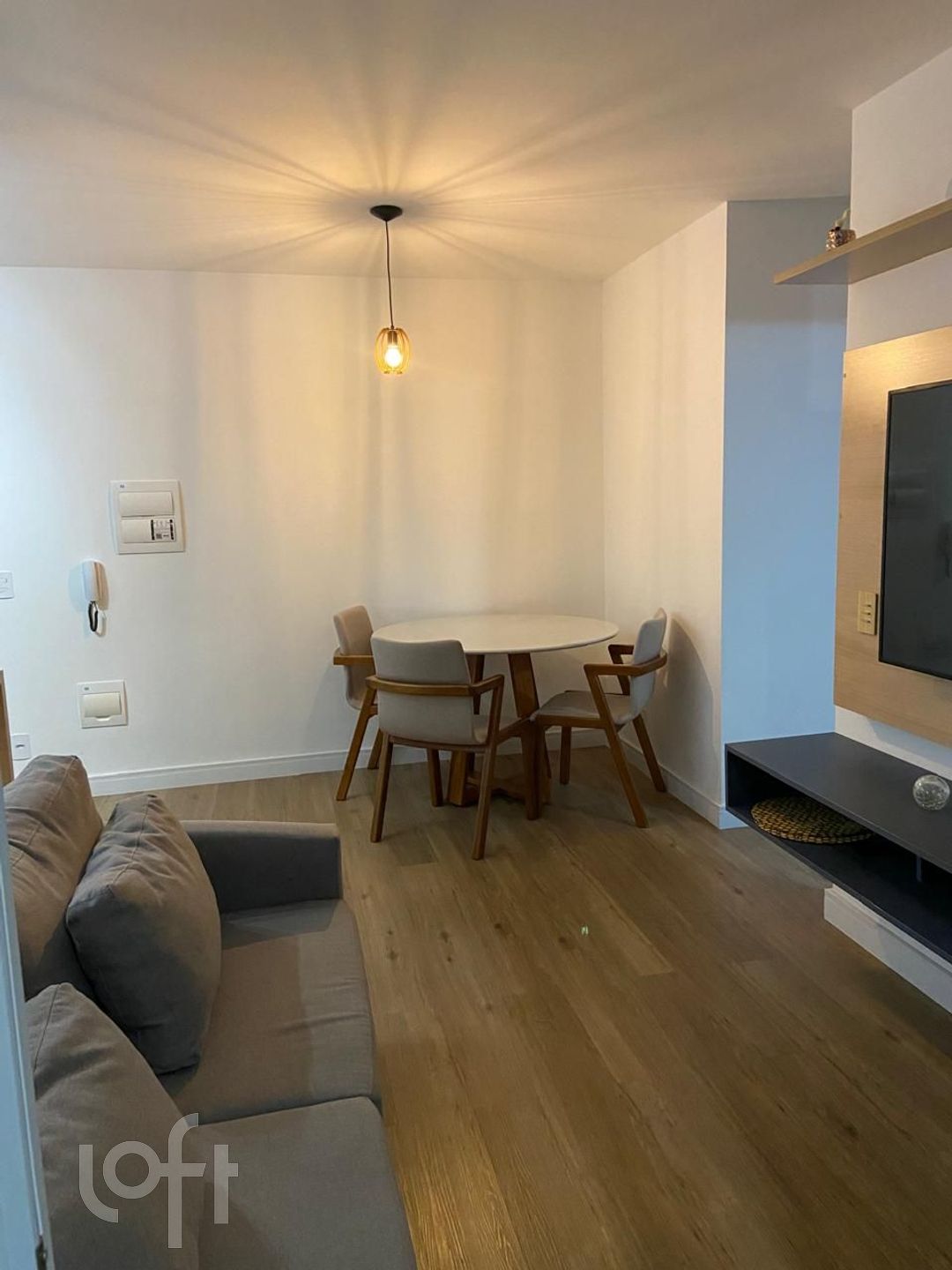 Apartamento à venda com 2 quartos, 66m² - Foto 2