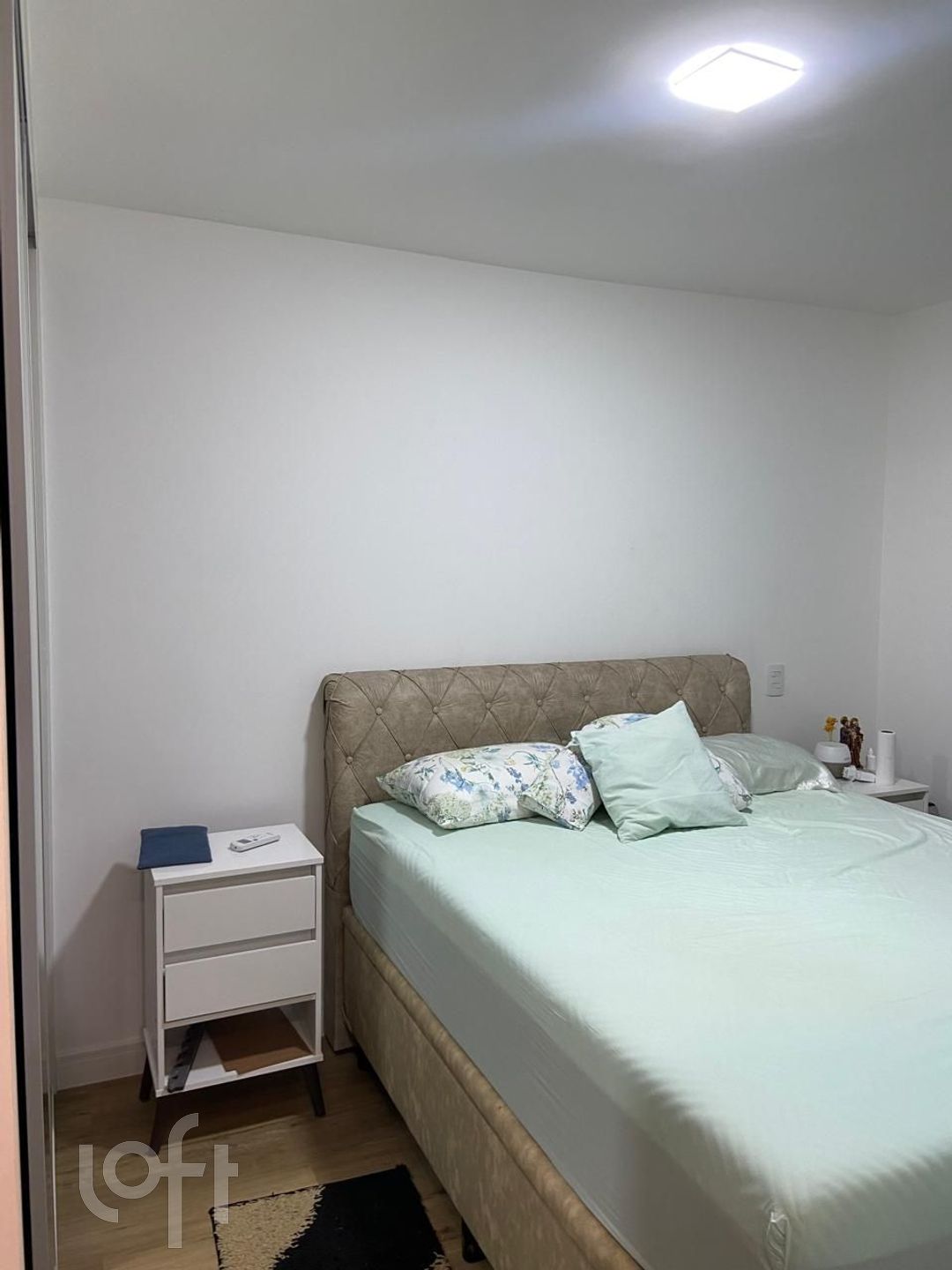 Apartamento à venda com 2 quartos, 66m² - Foto 7