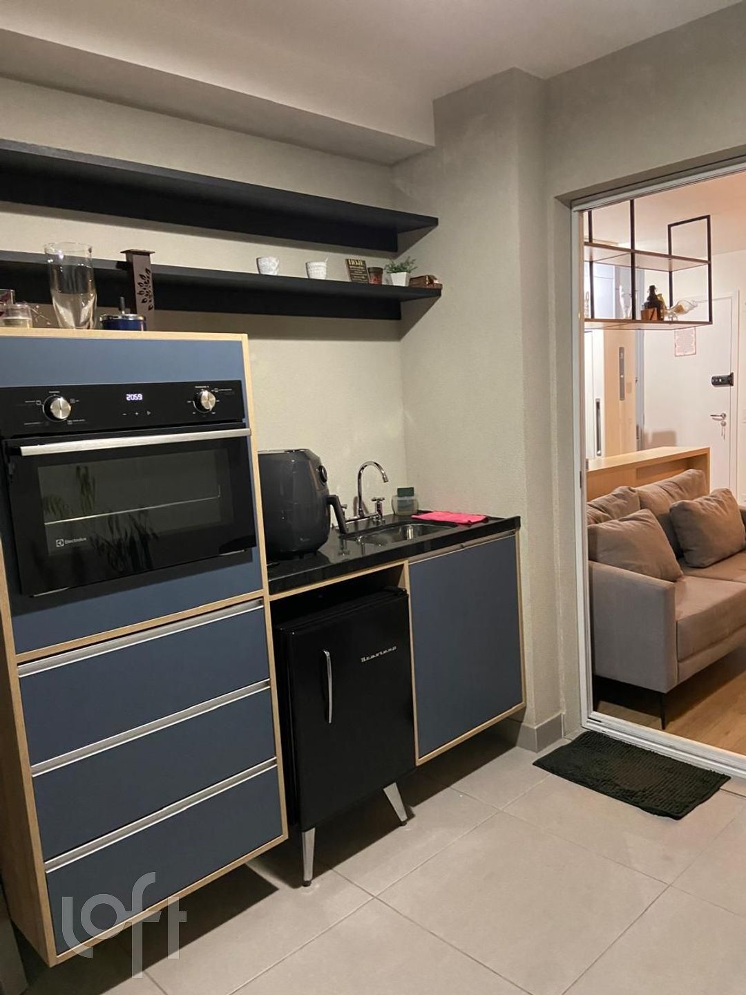 Apartamento à venda com 2 quartos, 66m² - Foto 5