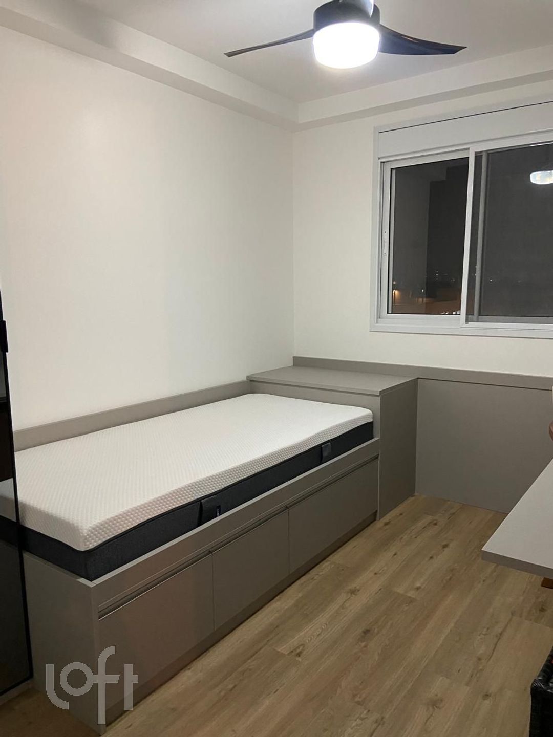 Apartamento à venda com 2 quartos, 66m² - Foto 9