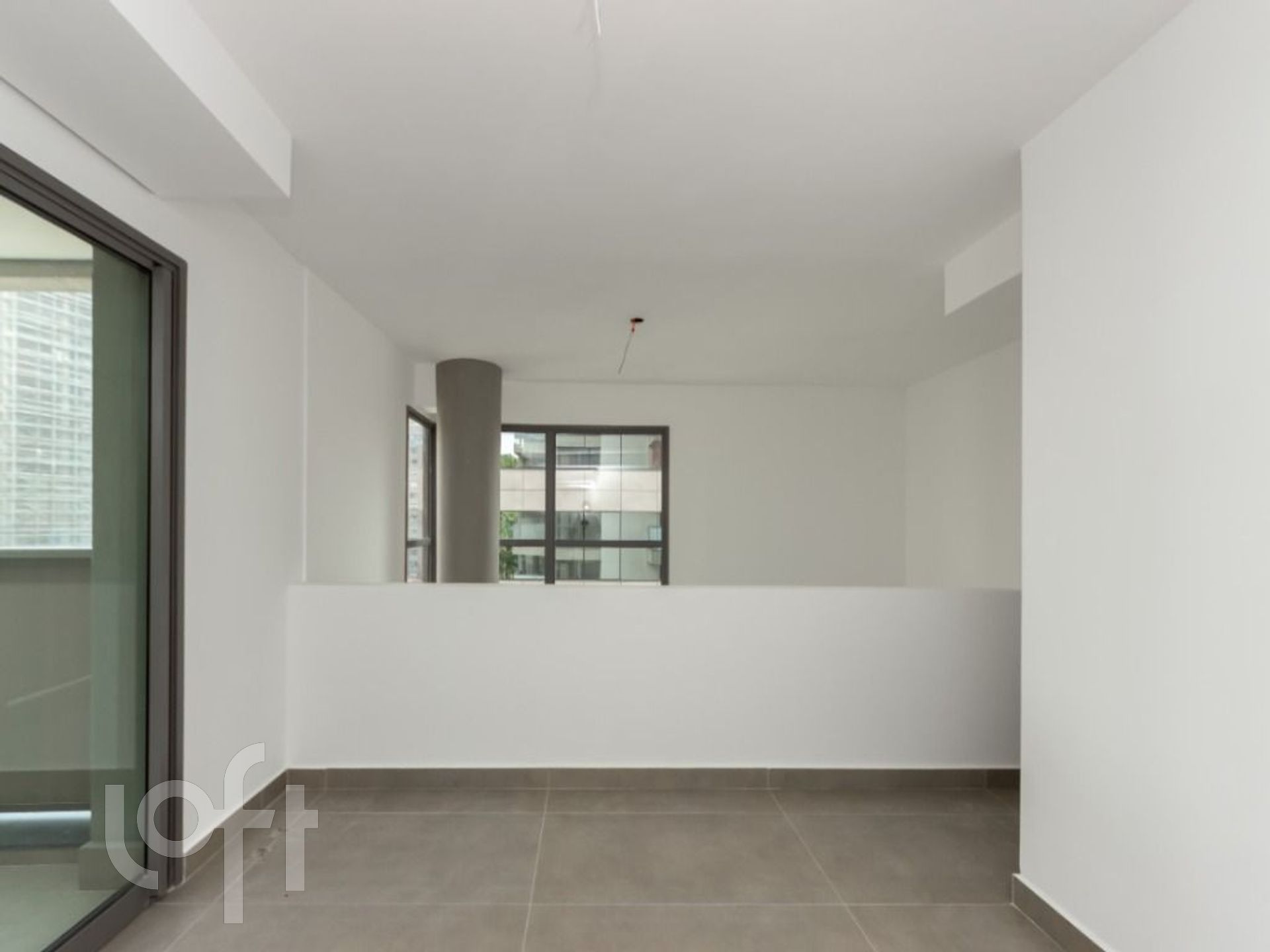 Apartamento à venda com 1 quarto, 61m² - Foto 15