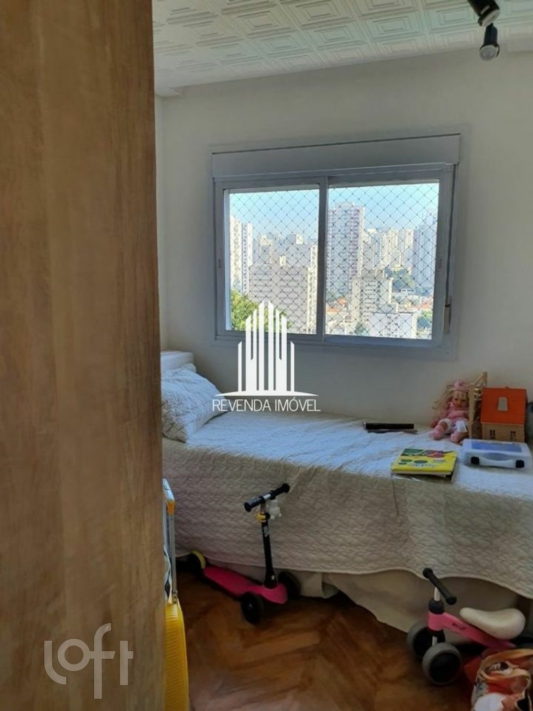 Apartamento à venda com 3 quartos, 147m² - Foto 6