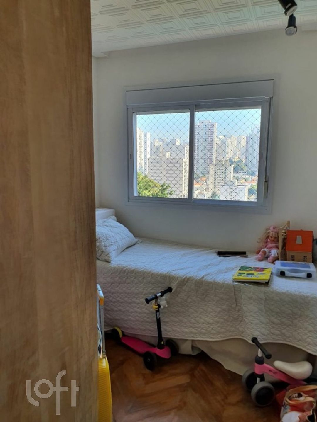 Apartamento à venda com 3 quartos, 147m² - Foto 3