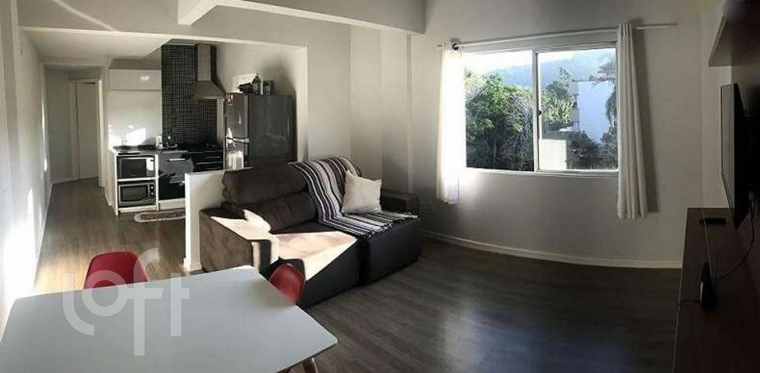 Apartamentos com 70m², 1 quarto, 1 garagem, no bairro Ingleses em Florianópolis