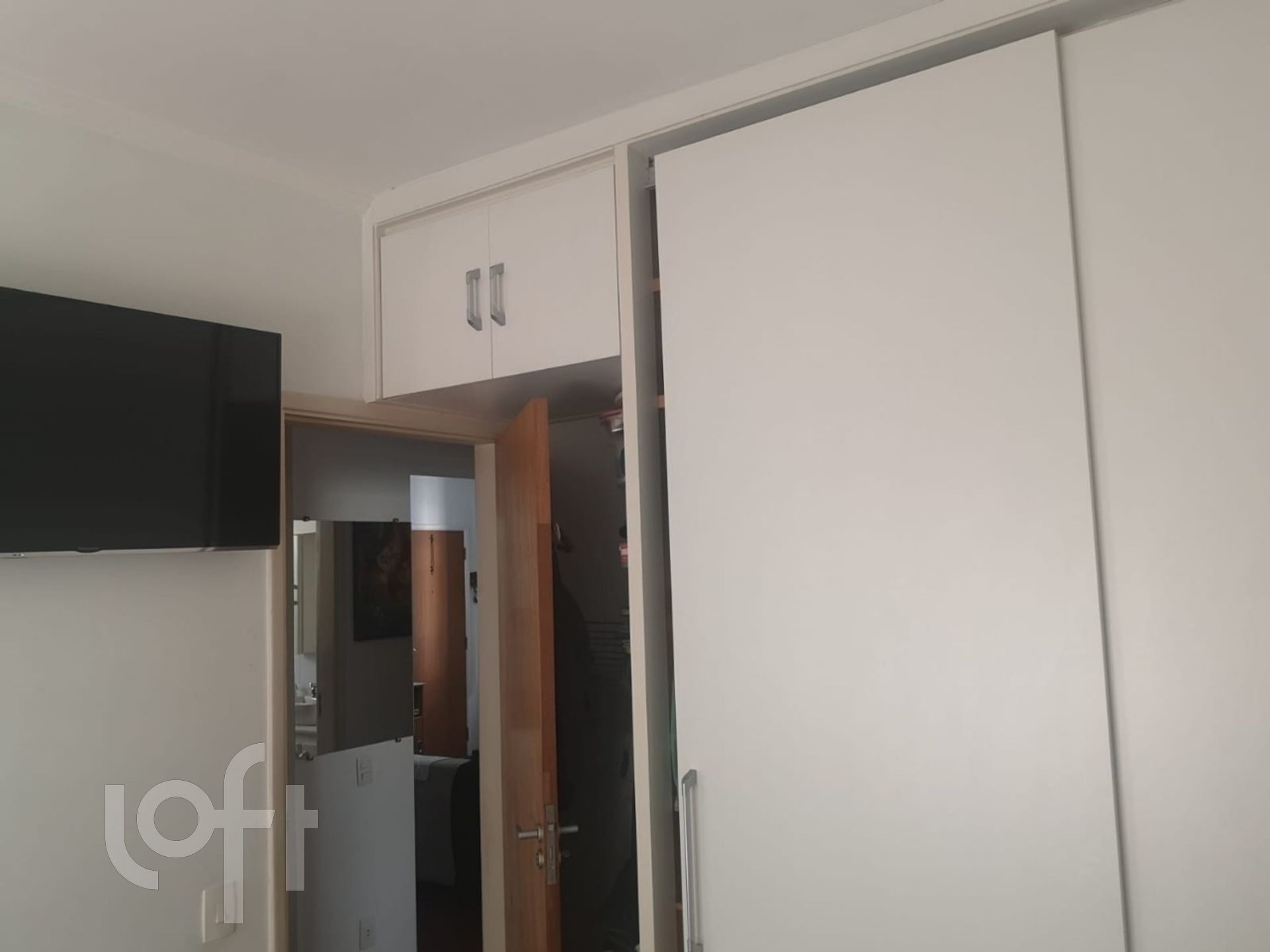 Apartamento à venda com 2 quartos, 86m² - Foto 4