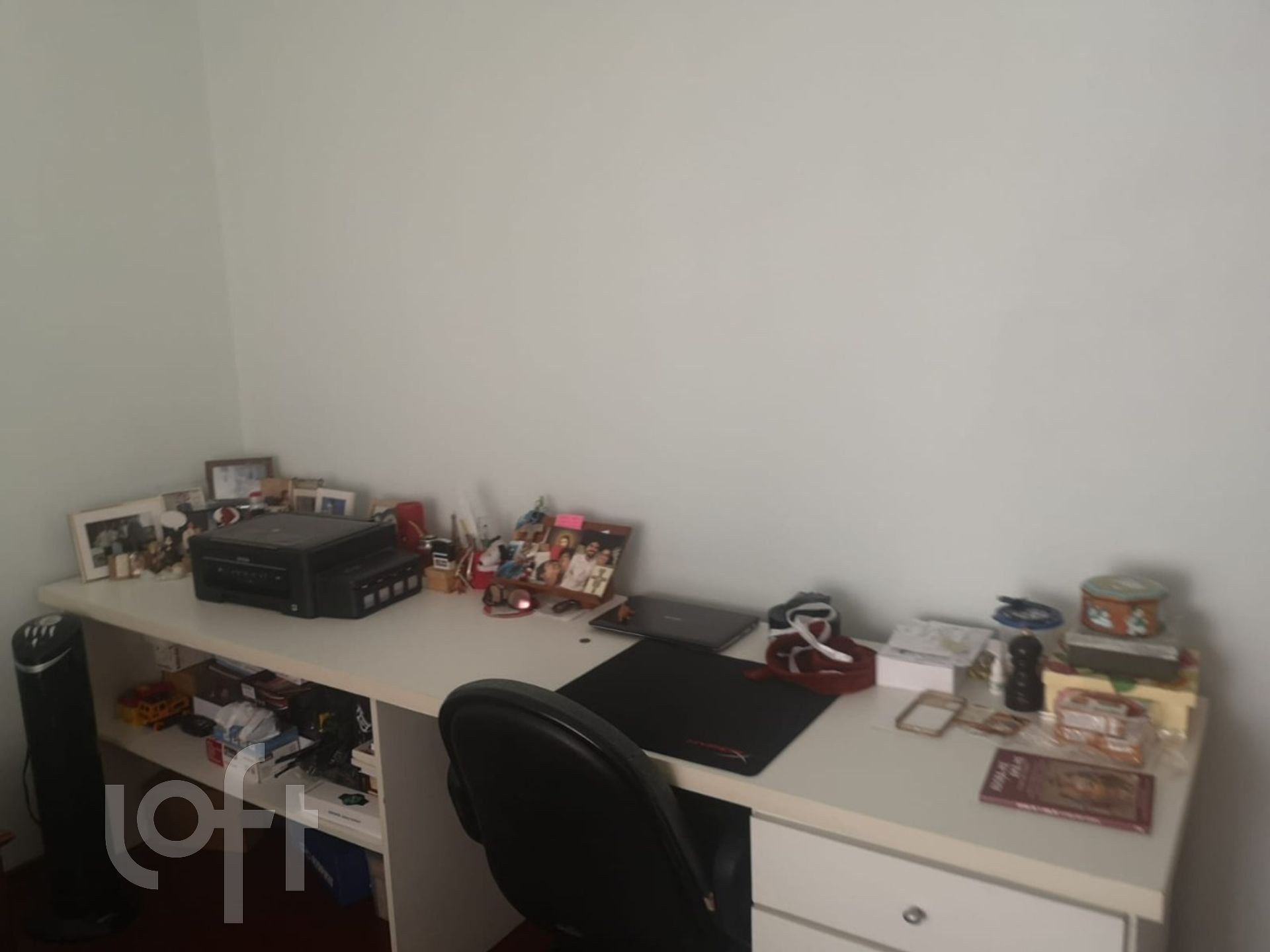 Apartamento à venda com 2 quartos, 86m² - Foto 3