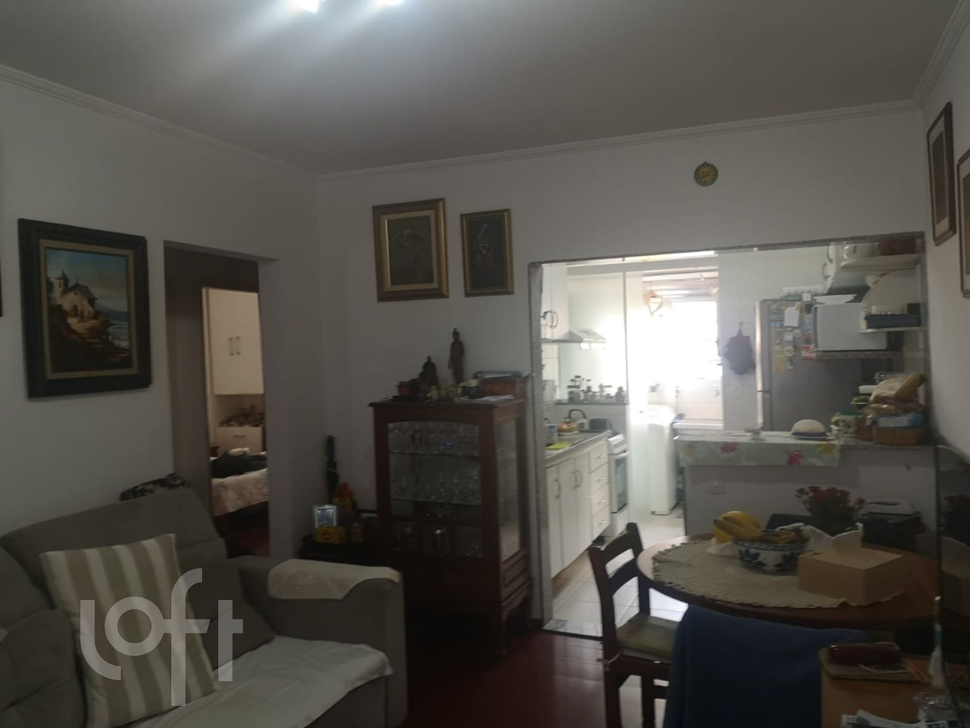 Apartamento à venda com 2 quartos, 86m² - Foto 1