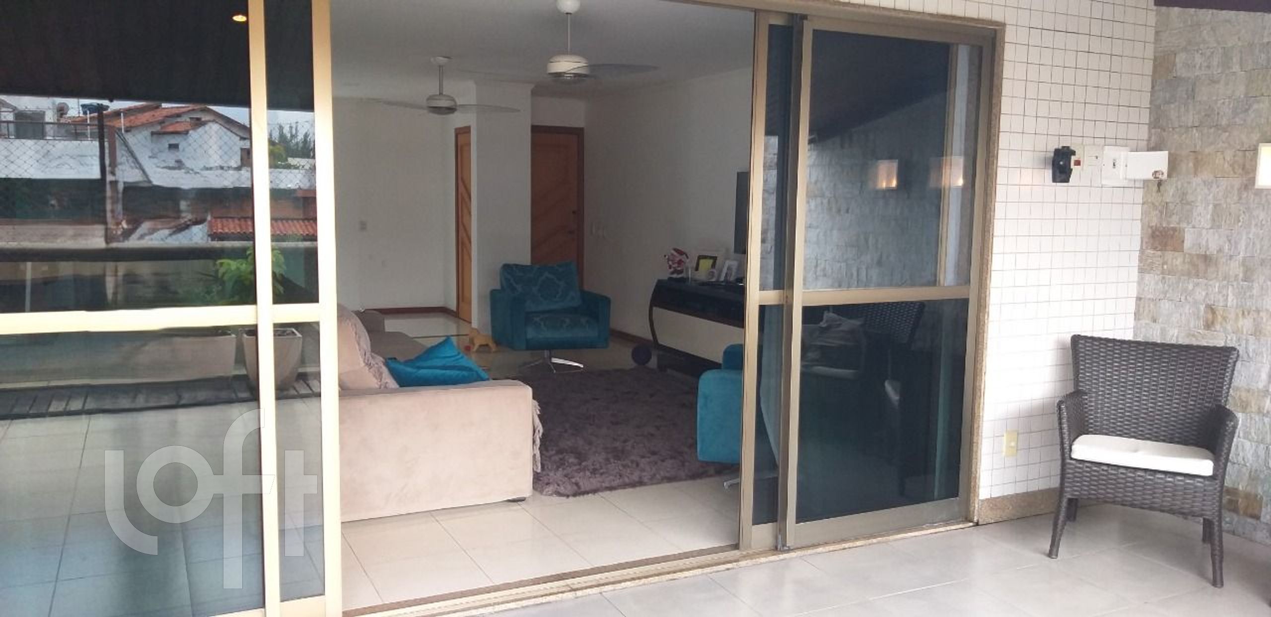 Apartamento à venda com 4 quartos, 182m² - Foto 6