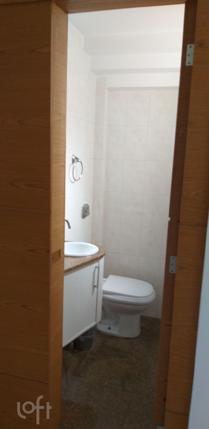 Apartamento à venda com 4 quartos, 182m² - Foto 18