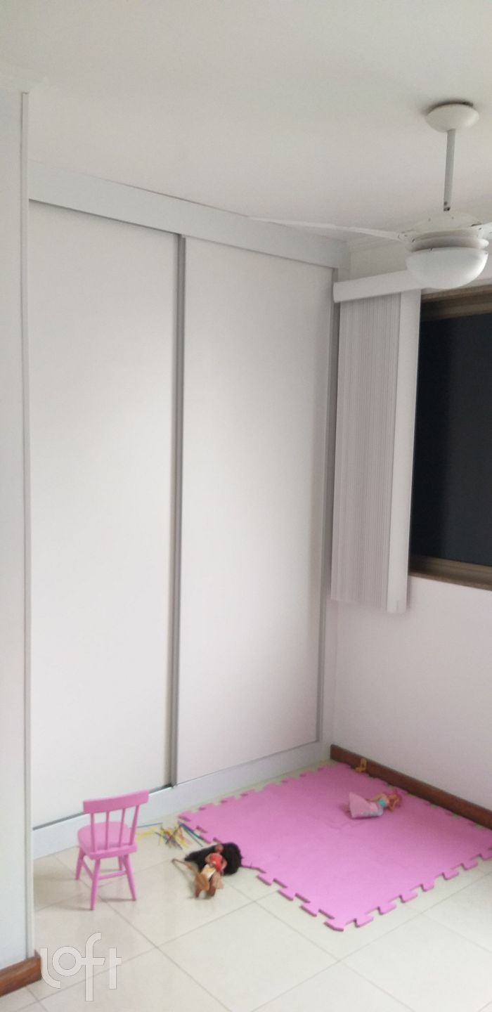 Apartamento à venda com 4 quartos, 182m² - Foto 33