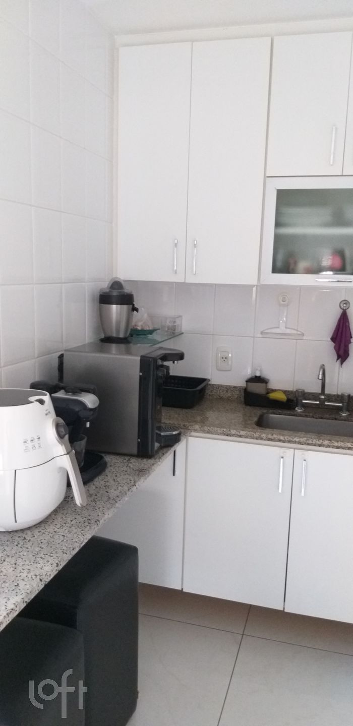 Apartamento à venda com 4 quartos, 182m² - Foto 19