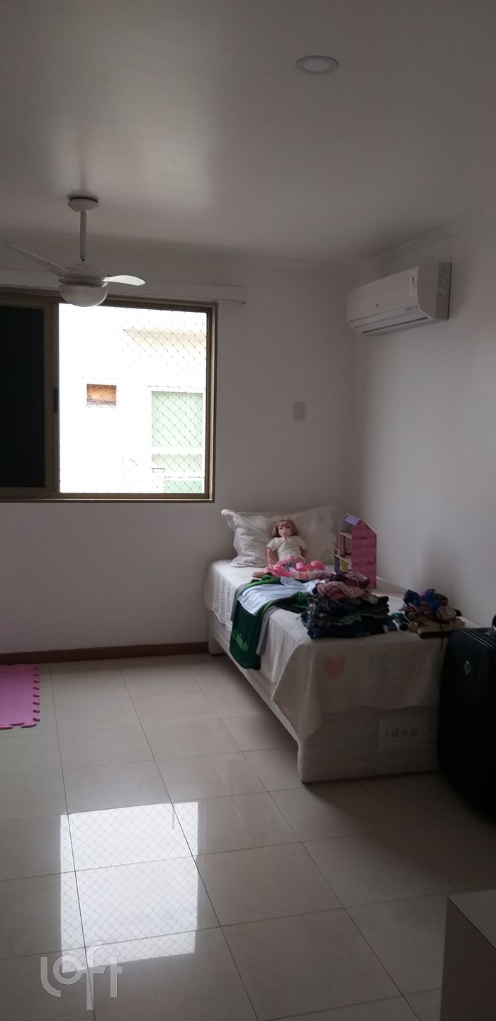 Apartamento à venda com 4 quartos, 182m² - Foto 27