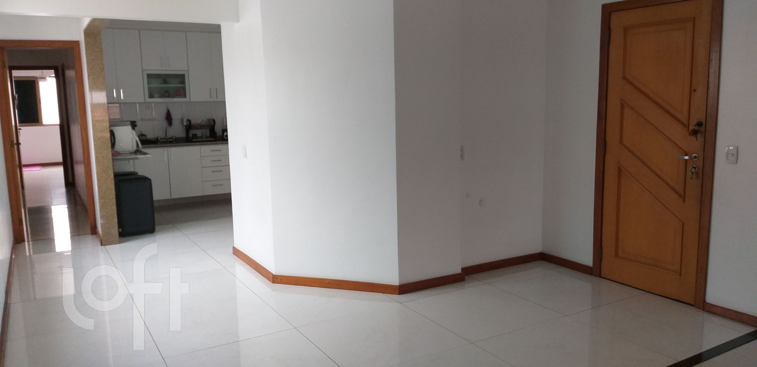 Apartamento à venda com 4 quartos, 182m² - Foto 4