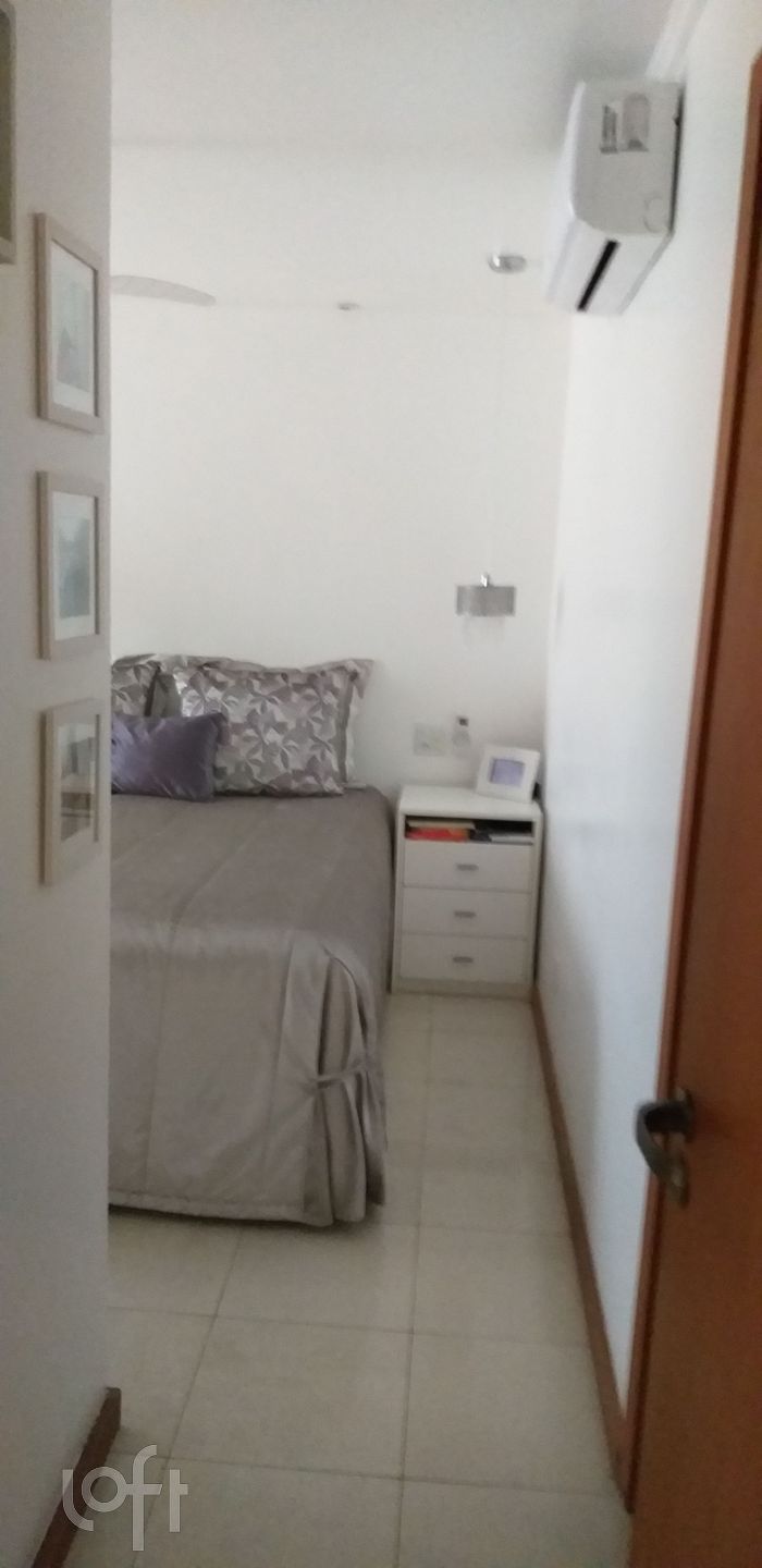 Apartamento à venda com 4 quartos, 182m² - Foto 23