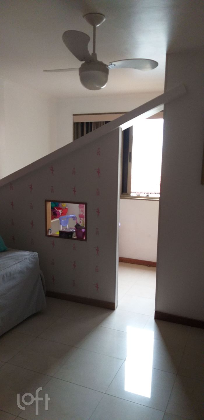 Apartamento à venda com 4 quartos, 182m² - Foto 30