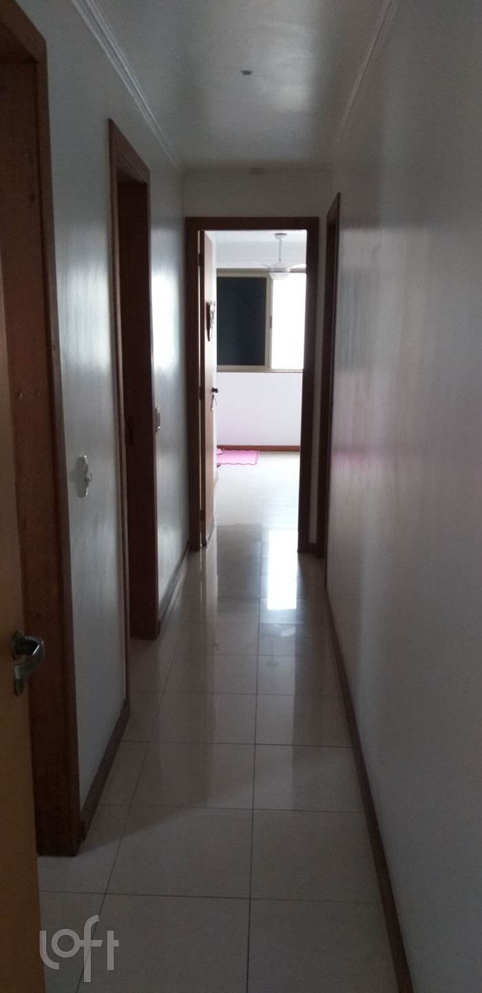 Apartamento à venda com 4 quartos, 182m² - Foto 26