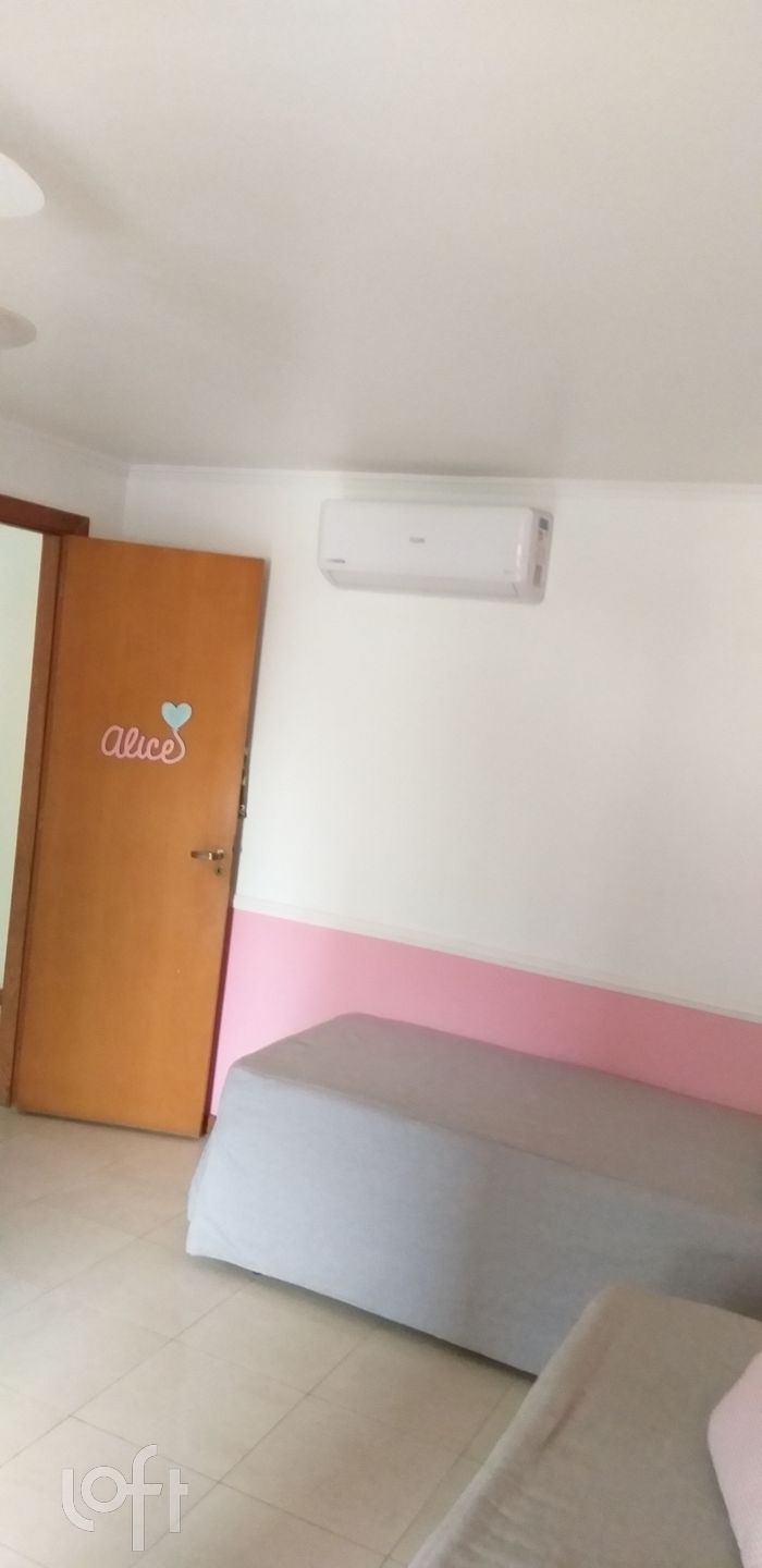 Apartamento à venda com 4 quartos, 182m² - Foto 28