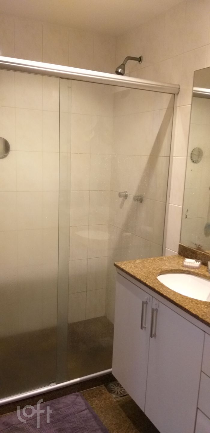 Apartamento à venda com 4 quartos, 182m² - Foto 35